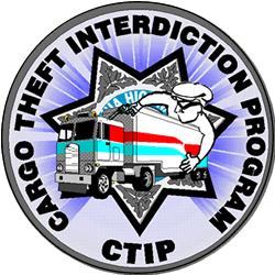 David Navarro: Sergeant – California Highway Patrol, Cargo Theft Interdiction Program, Border Division