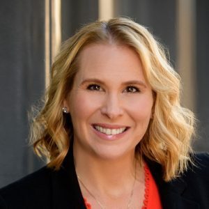Rachel Michelin: President &amp; CEO - California Retailers Association
