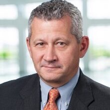 Bob Roginson Robert “Bob” Roginson
Managing Shareholder & Trucking and Logistics Industry Group Chair
Ogletree Deakins