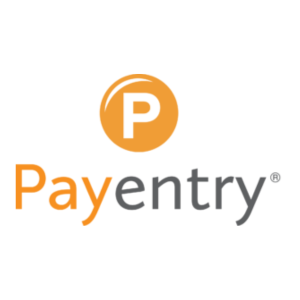 PayEntry Logo - Website