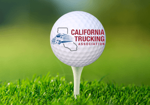CTA Golf Ball