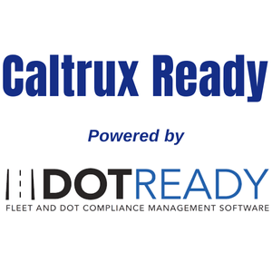 Caltrux Ready Banner