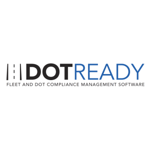 DOT Ready Logo - Website