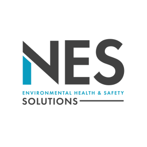 NES Logo